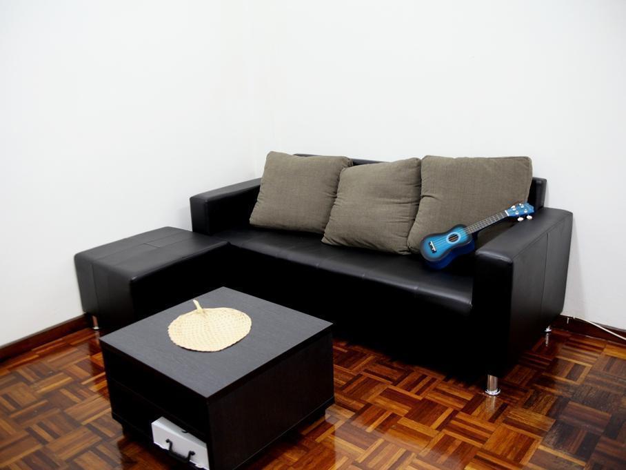 Spot On 89872 Kuantan Backpackers Hotel Buitenkant foto